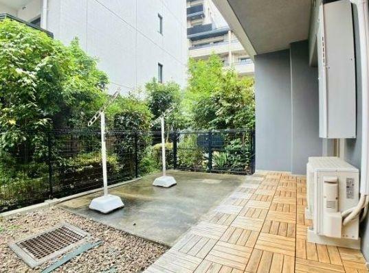 西麻布ホームズ