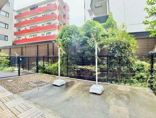 西麻布ホームズ