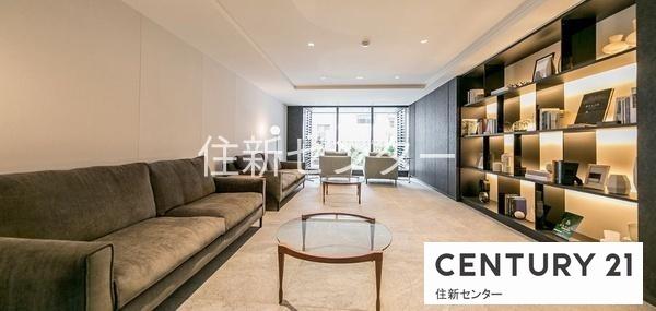 代々木参宮橋テラス