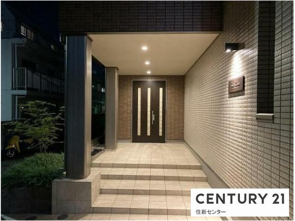 イーグレットコート