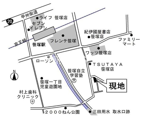 イーグレットコート