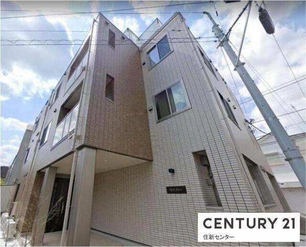 イーグレットコート