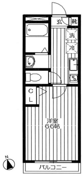 マルティニークヤマテ