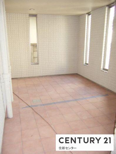 マルティニークヤマテ