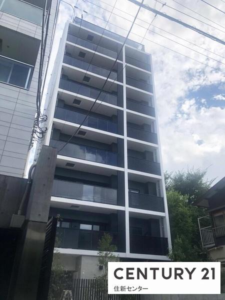 グランレスト渋谷大山町