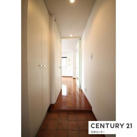 パークハウス代々木公園アーバンス