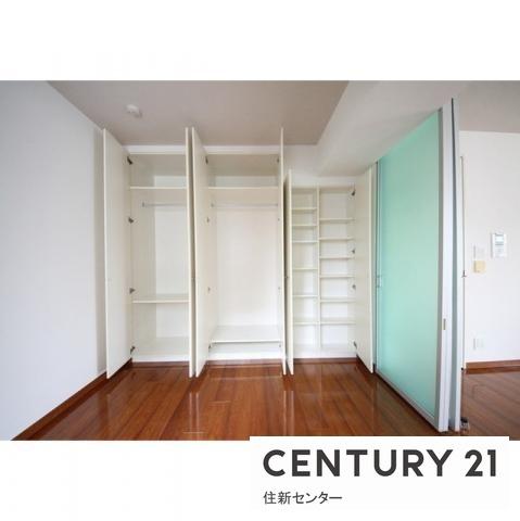 パークハウス代々木公園アーバンス