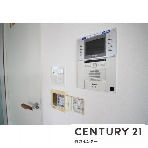 パークハウス代々木公園アーバンス