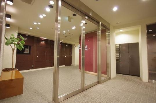 パークハウス代々木公園アーバンス