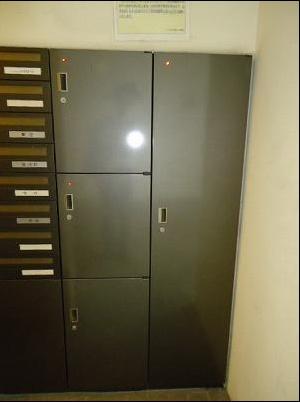 パークハウス代々木公園アーバンス