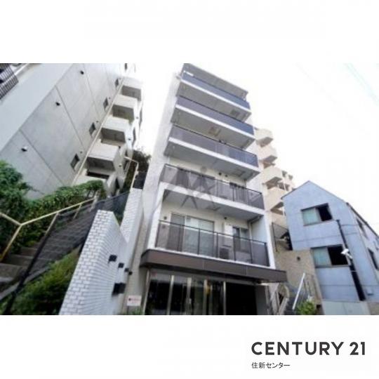 パークハウス代々木公園アーバンス