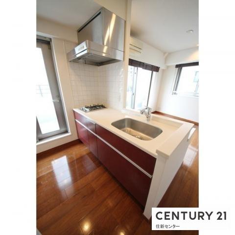 パークハウス代々木公園アーバンス