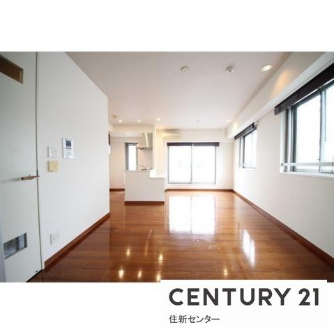 パークハウス代々木公園アーバンス