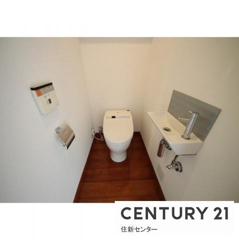 パークハウス代々木公園アーバンス