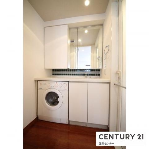 パークハウス代々木公園アーバンス