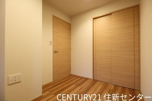 ディームス初台Ⅰ