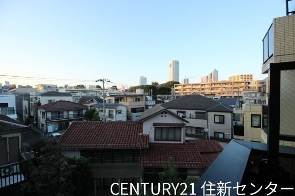 ディームス初台Ⅰ