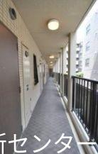 ディームス初台Ⅰ