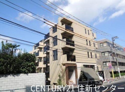 ディームス初台Ⅰ