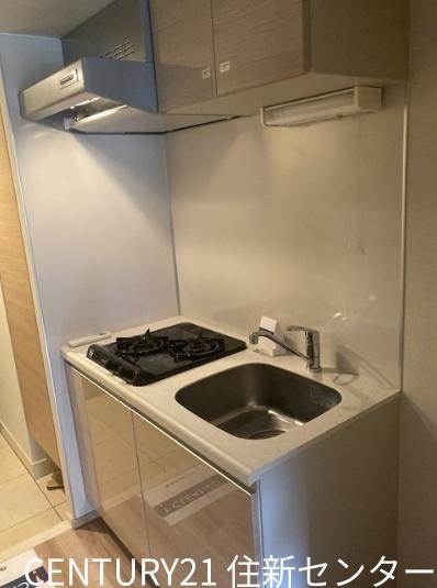 ディームス初台Ⅰ