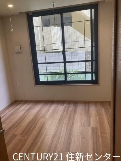 ディームス初台Ⅰ