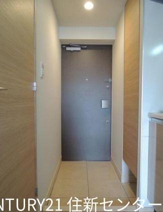 ディームス初台Ⅰ