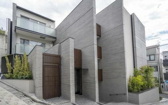 IPSE代々木上原DLX