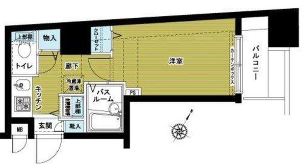 トーシンフェニックス代々木公園