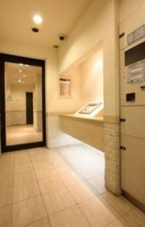 トーシンフェニックス代々木公園