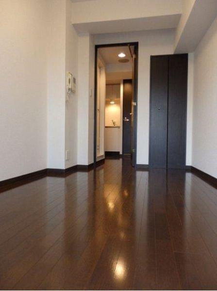 トーシンフェニックス代々木公園