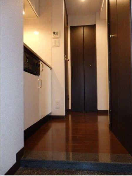 トーシンフェニックス代々木公園