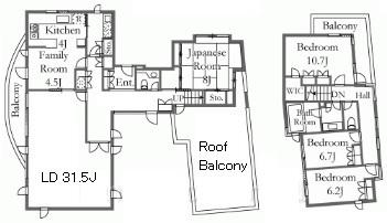 グランフォルム上原