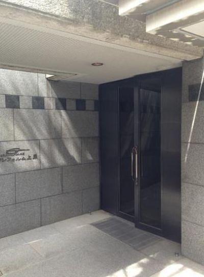 グランフォルム上原