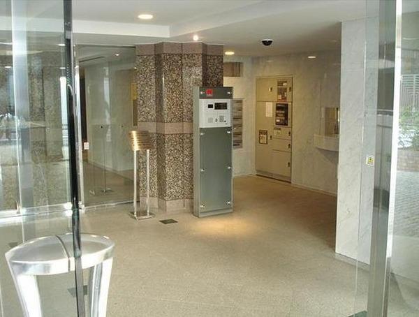 グランフォルム上原