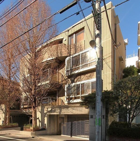 グランフォルム上原