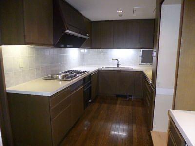 グランフォルム上原