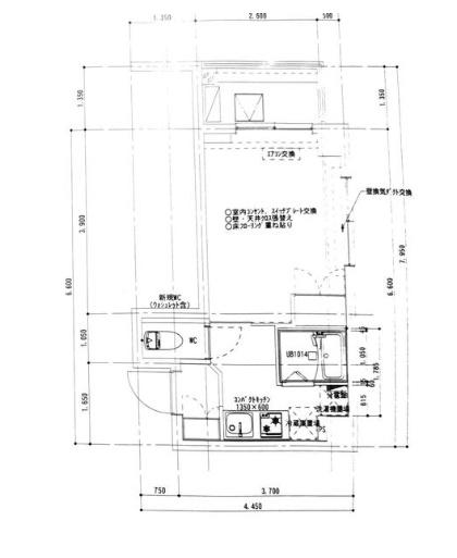 BIT代々木上原ラティス