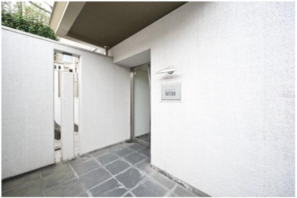 BIT代々木上原ラティス