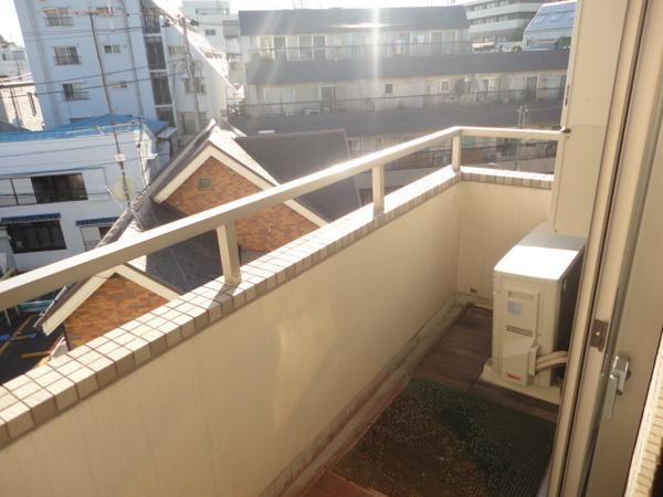 BIT代々木上原ラティス