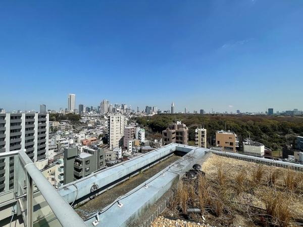 プレミアブラン代々木公園