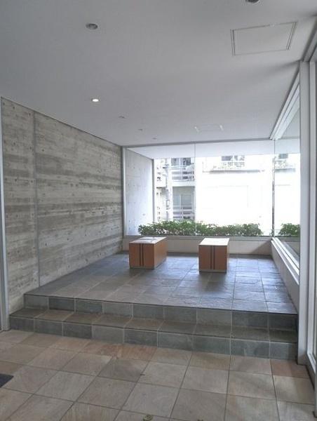 プレミアブラン代々木公園