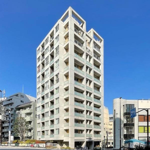 プレミアブラン代々木公園