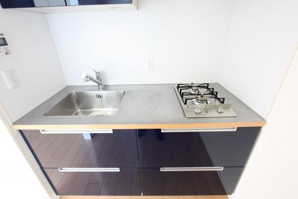 プレミアブラン代々木公園