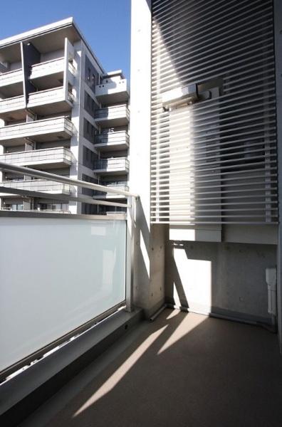 プレミアブラン代々木公園