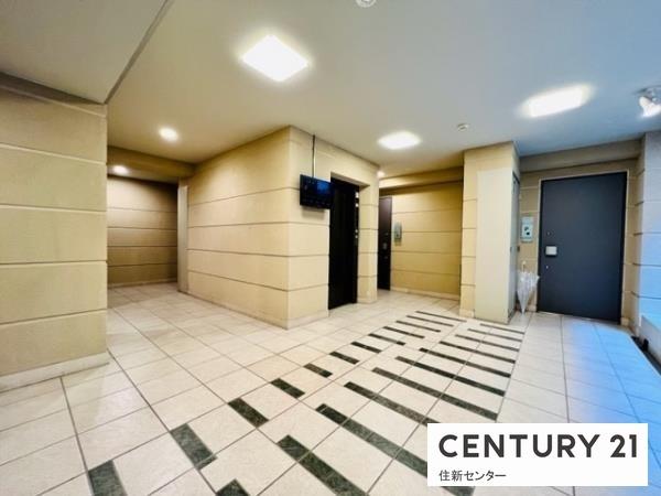 Brilliaist代々木上原