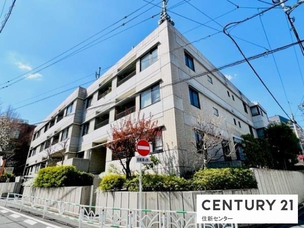 Brilliaist代々木上原