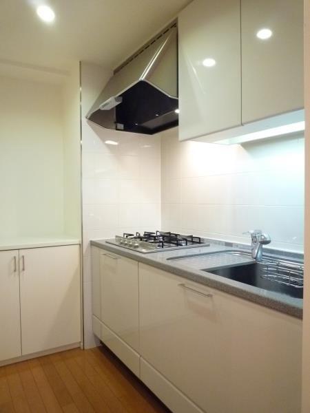 Brilliaist代々木上原