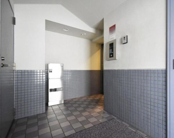 タウンコート松濤