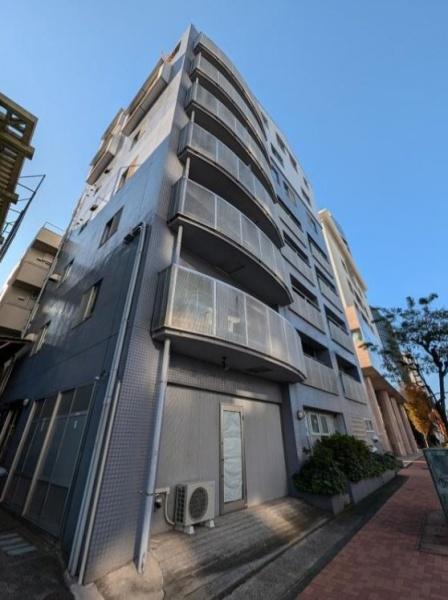 タウンコート松濤