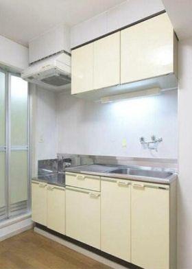 タウンコート松濤